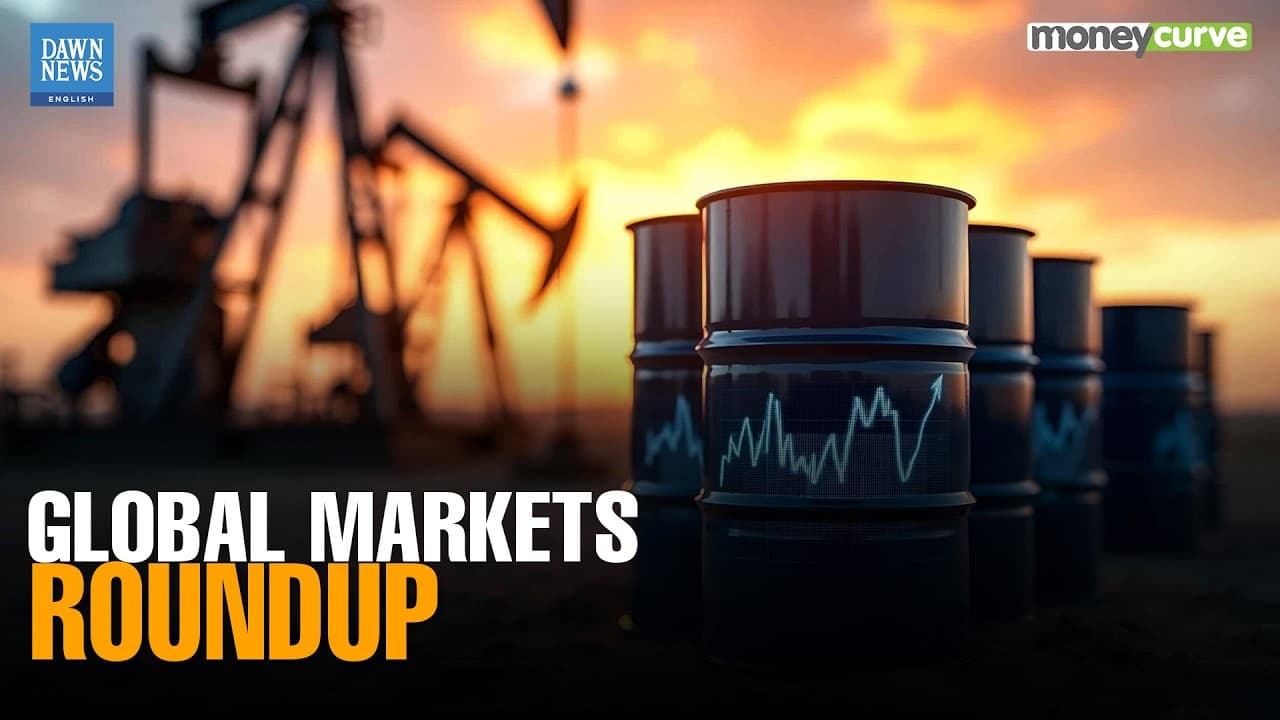 Markets Brace for Monday Shock: Oil Could Hit $100, Defense Stocks Soar