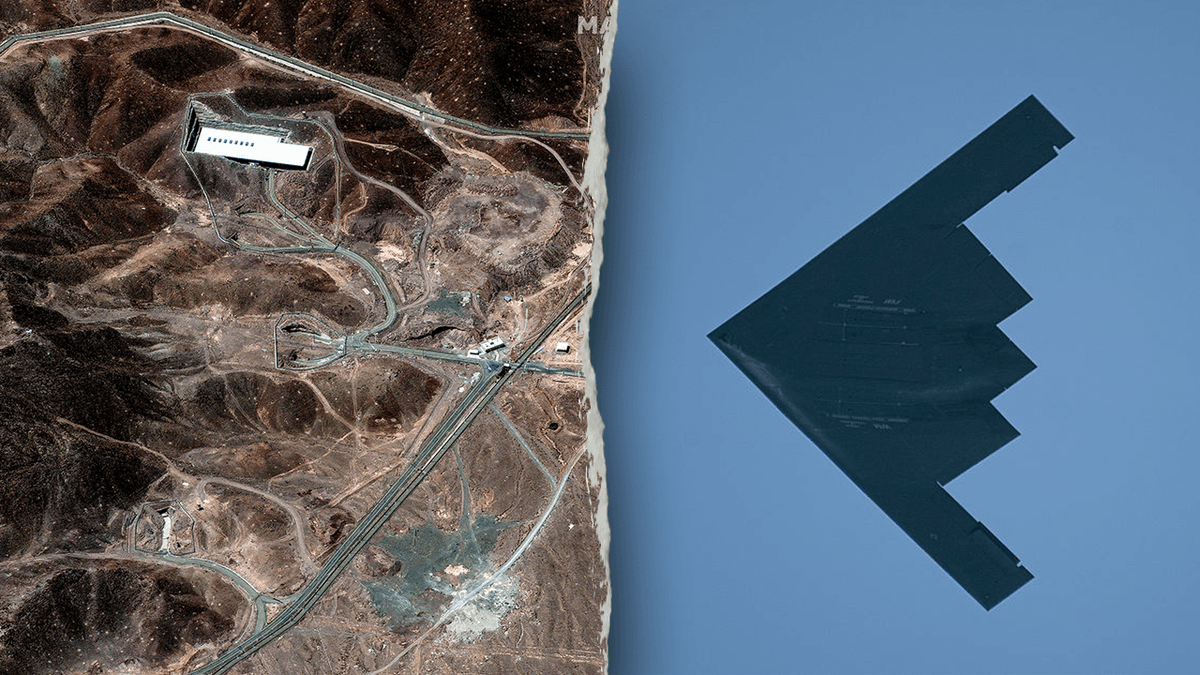 Finishing What June 2025 Started: Why the Pentagon Struck Iran's Nuclear Program Again