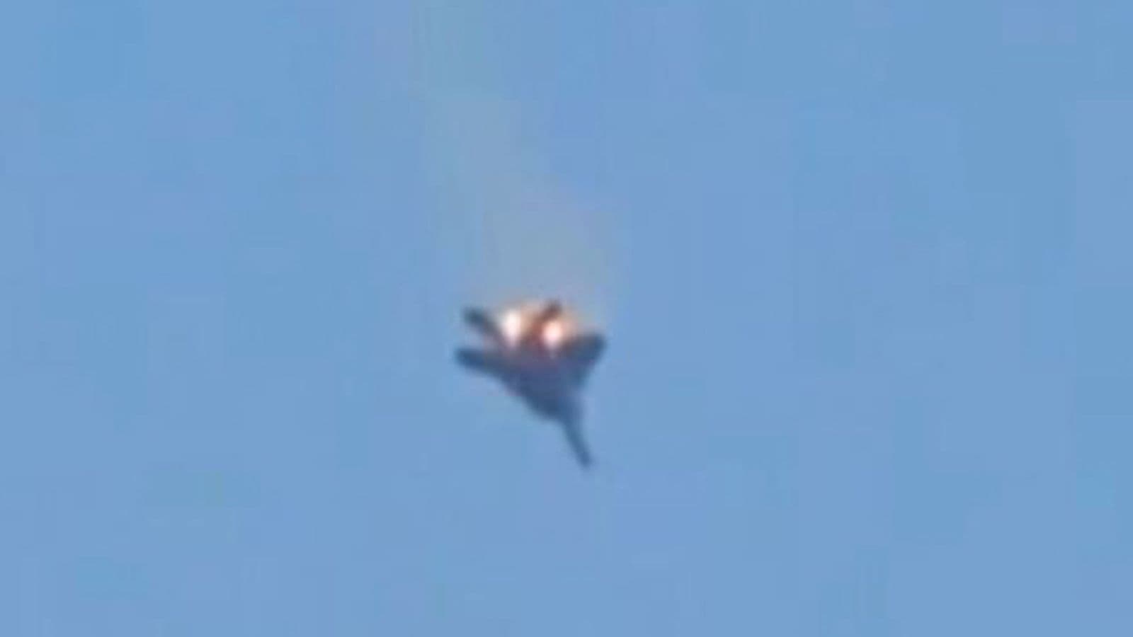 Kuwait Shot Down Three American Jets and Called It a Mistake. The Pentagon Needs Answers.