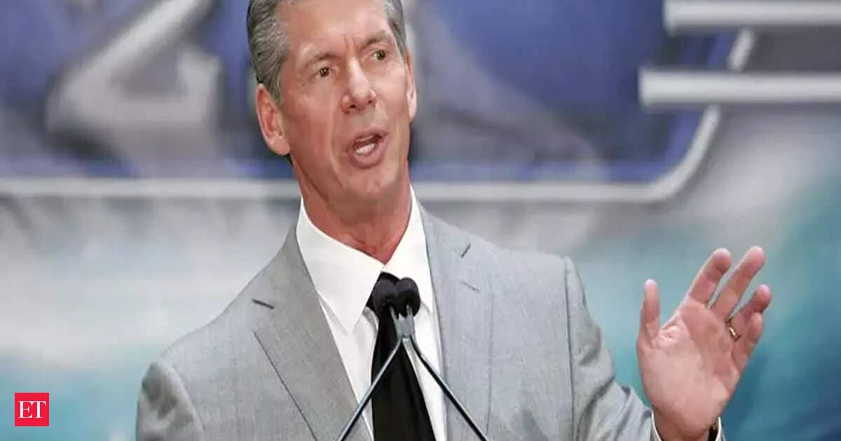 Vince McMahon and the Government Have More in Common Than You Think