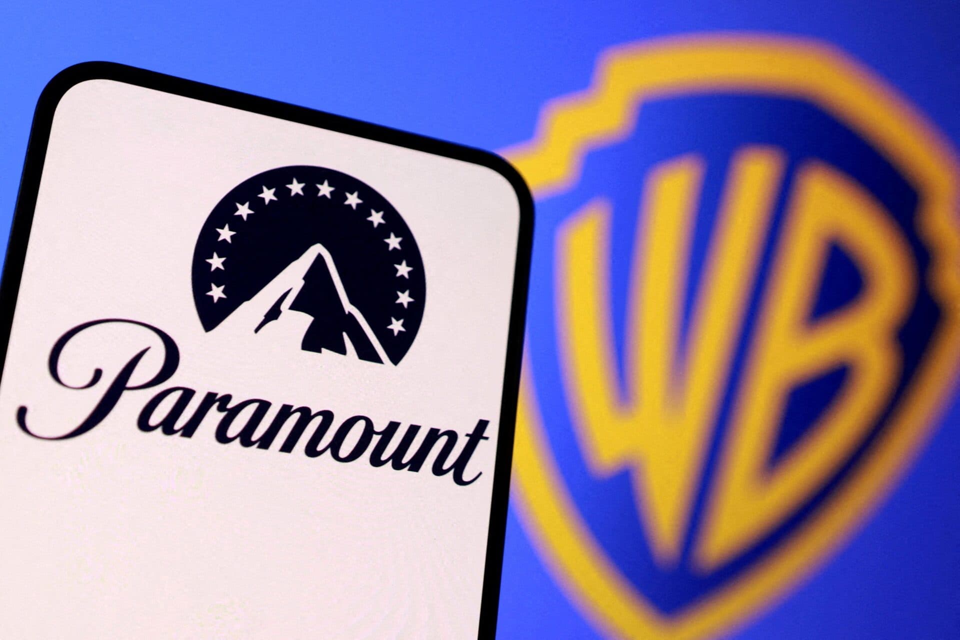 The Paramount-WBD Deal Reveals Who Actually Controls the Stories Americans Watch