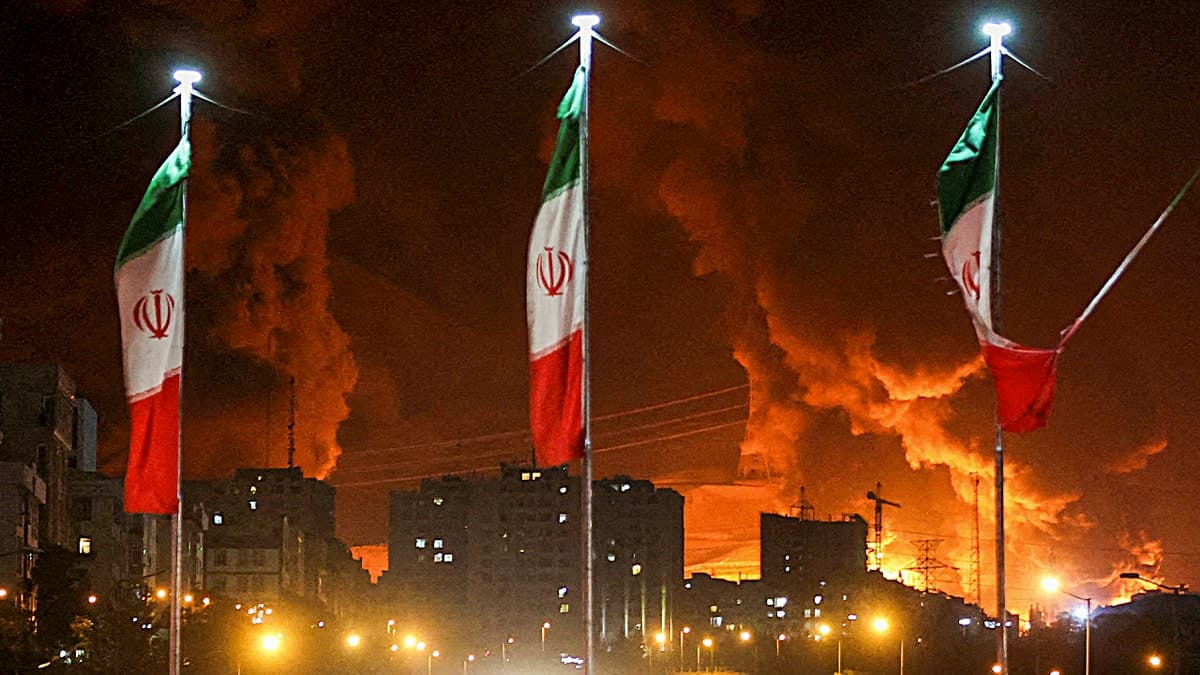 The Iran War Nobody Wanted Is Exposing the Cowardice at Both Parties' Core