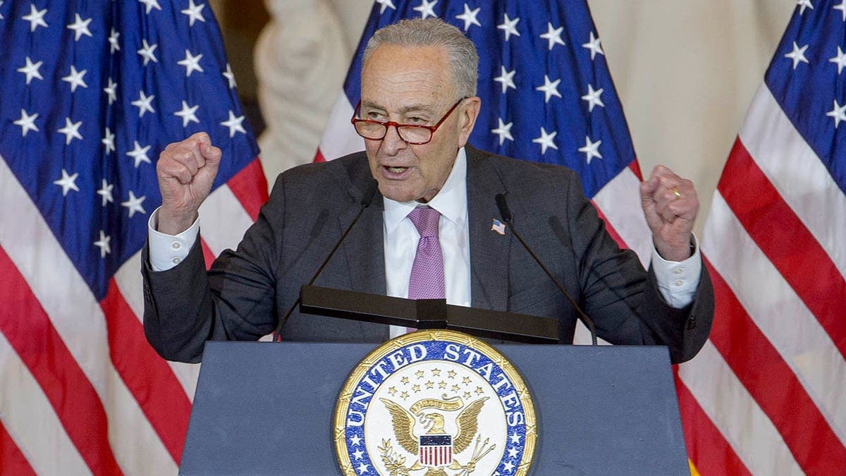 The Dow Knows What Congress Won't Admit: America Is Back on Offense