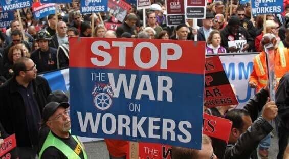 It's Not a War, It's a Strike, And Republicans Are Right to Say So