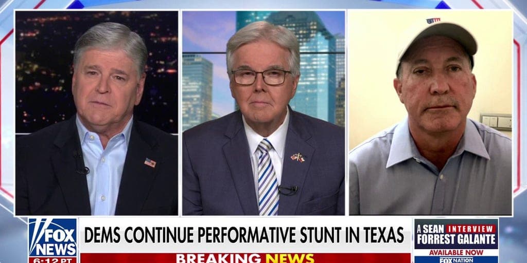 Texas Democrats Found Their Formula, and It Has Nothing to Do With Policy