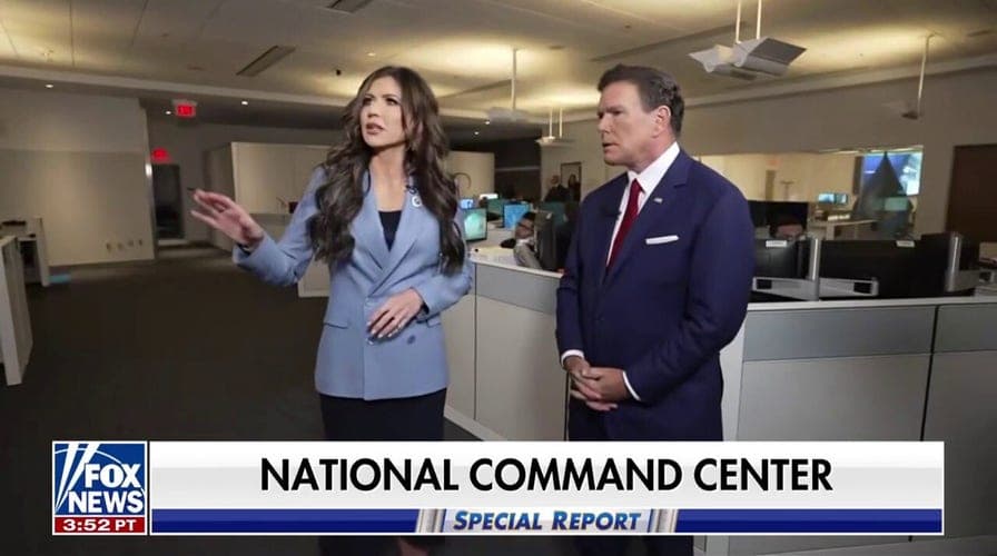 Noem's DHS Exit Reveals a Hard Lesson About Cabinet Selection