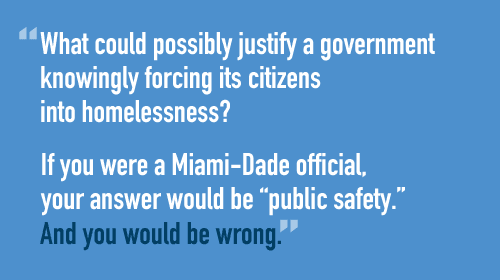 The Government That Can't Get Its Own People Home