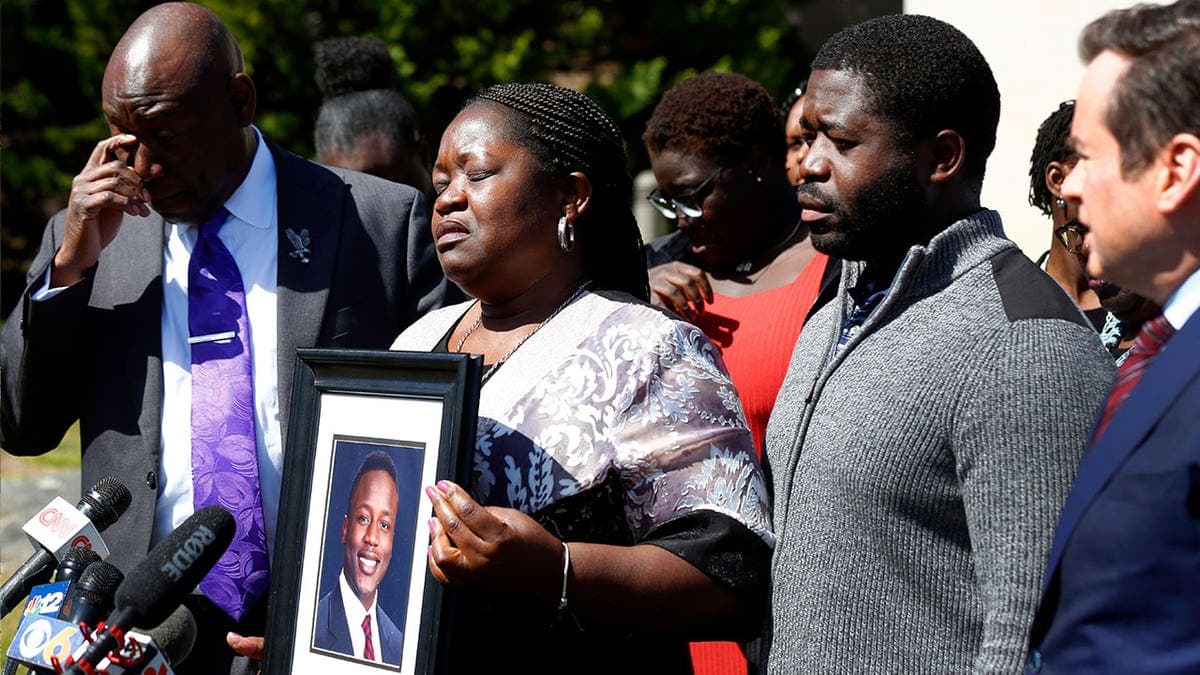 A Dead Mother in Virginia and a Prosecutor Who Chose Ideology Over Her Safety