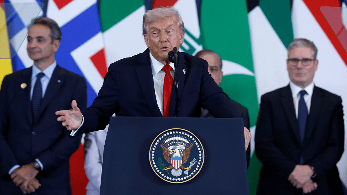 Trump's 'Big Agreement' Moment: What a Summit Deal Would Actually Mean for Markets