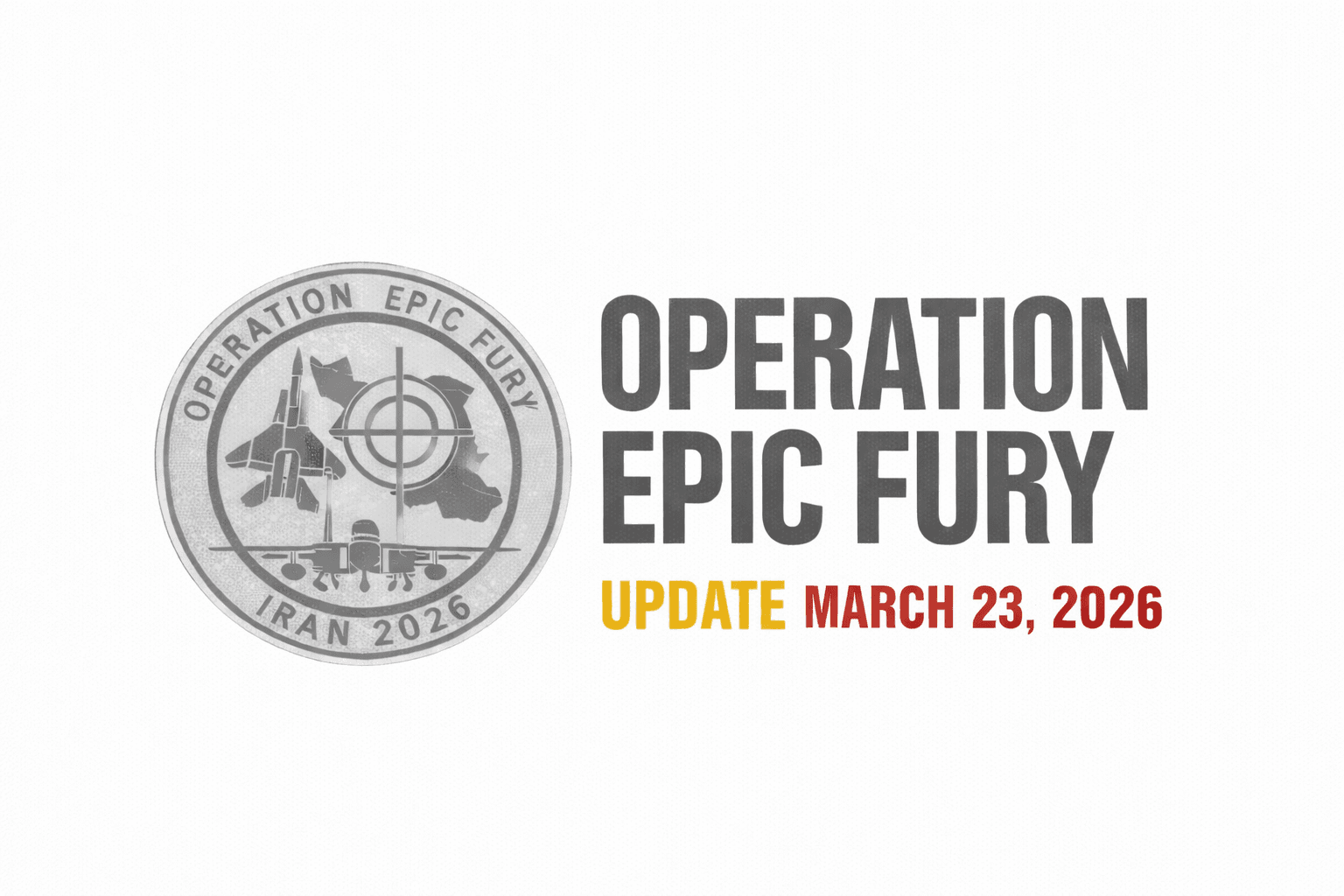 Operation Epic Fury Is a Test of Whether Congress Still Has a Spine
