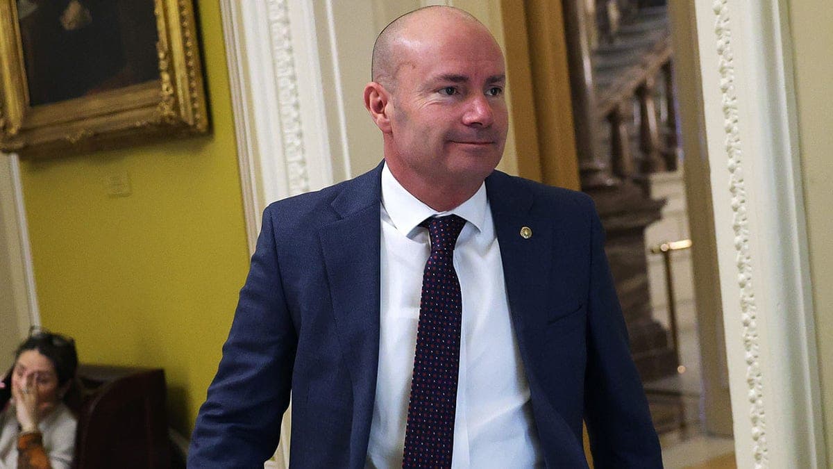 Mike Lee's Constitutional Carry Bill Is Right on the Law and Right on Principle