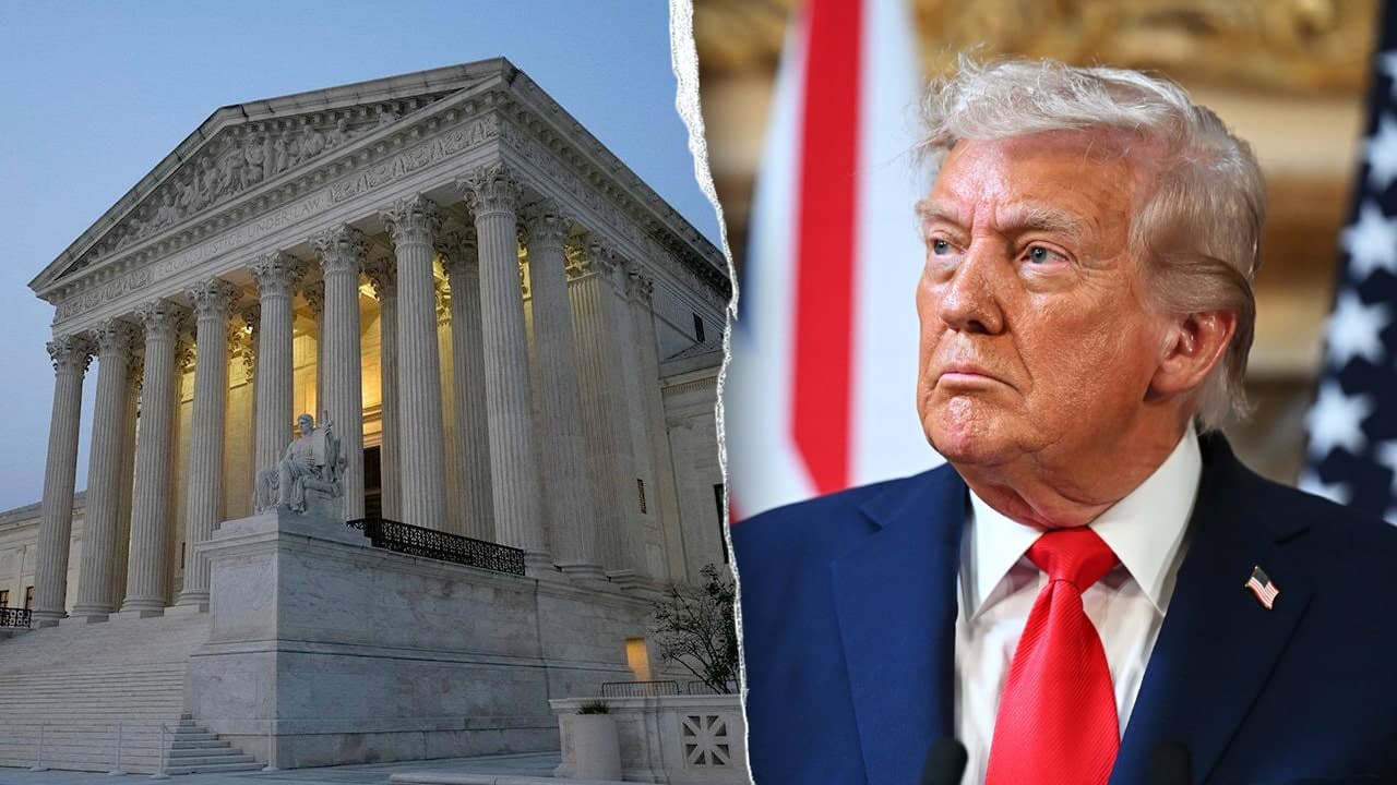 Multistate Lawsuits Against Trump Tariffs Are Just Governors Playing Dress-Up as Trade Economists