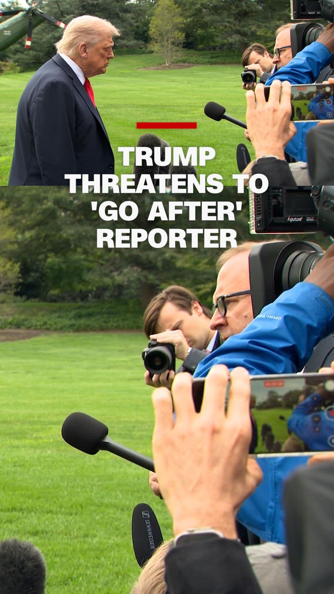 Trump's Right: The Hatred Is Real, and It's Killing Any Chance of Peace