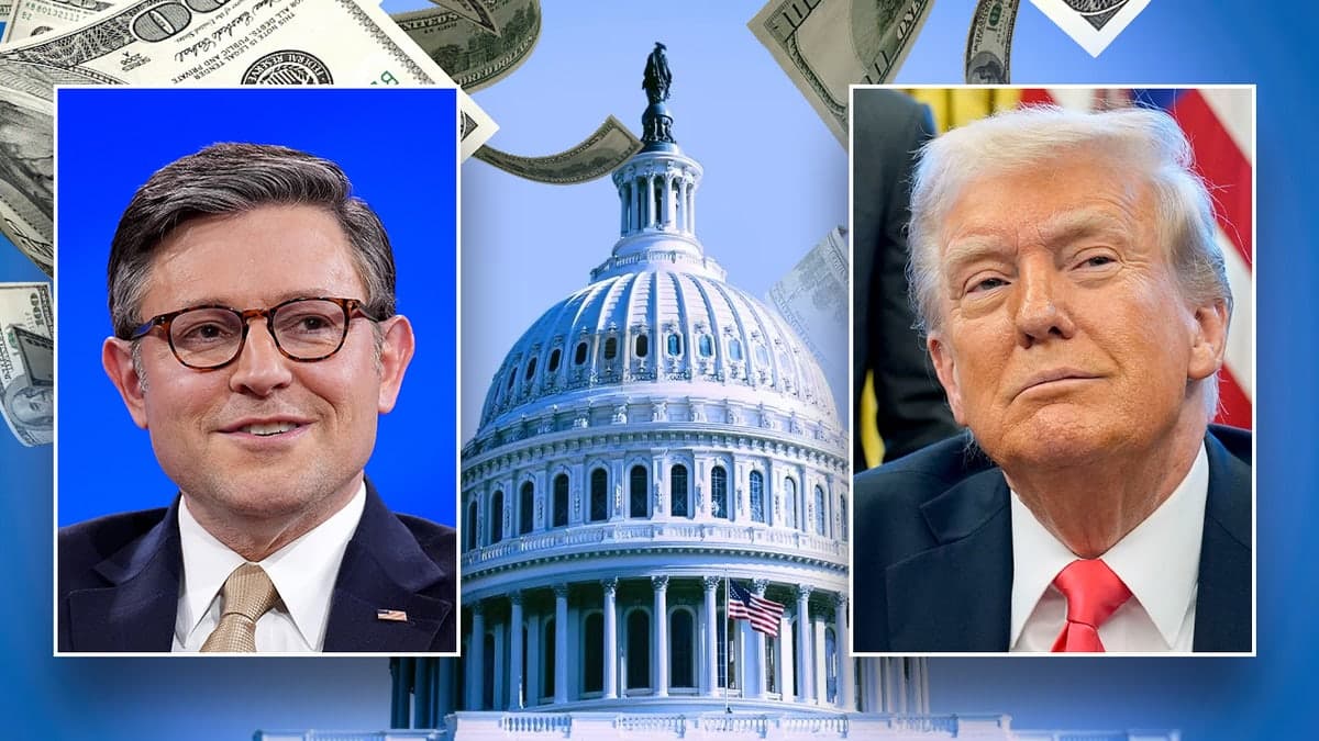 When Tribalism Beats Tactics: Trump's GOP Problem Isn't What You Think