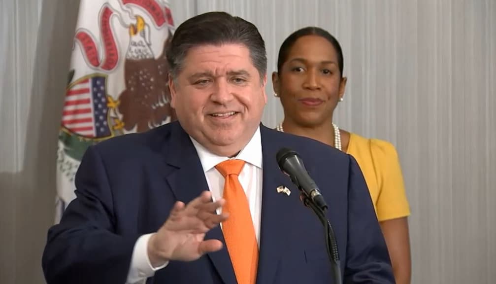 Illinois Democrats Are Running Out of Fresh Faces, And Fresh Ideas