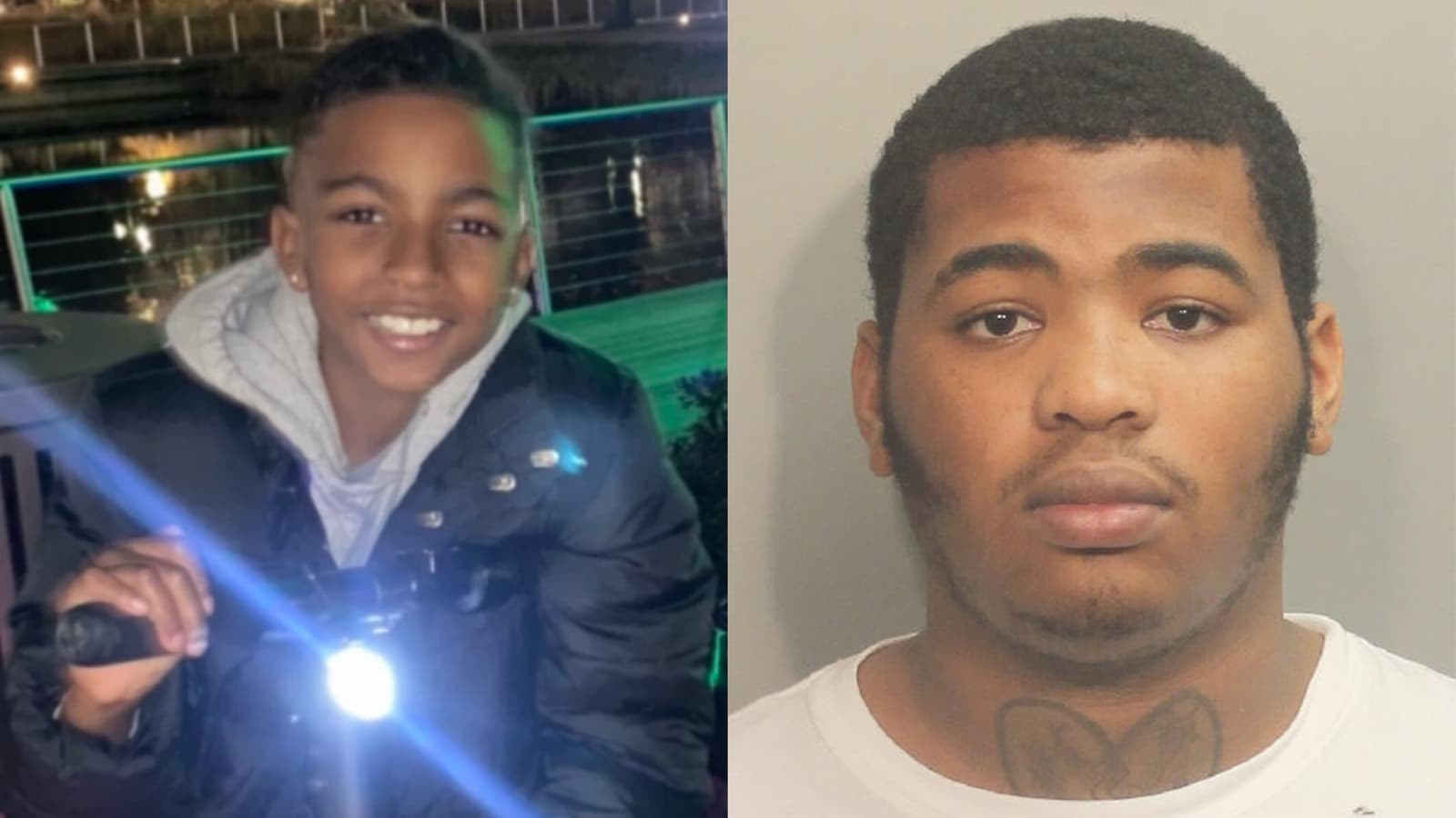 An 11-Year-Old Commits Murder. The System Says: Not Our Problem.