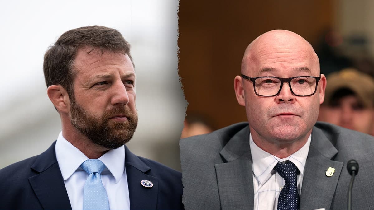 Mullin's DHS Hearing Was a Preview of the Fight to Come