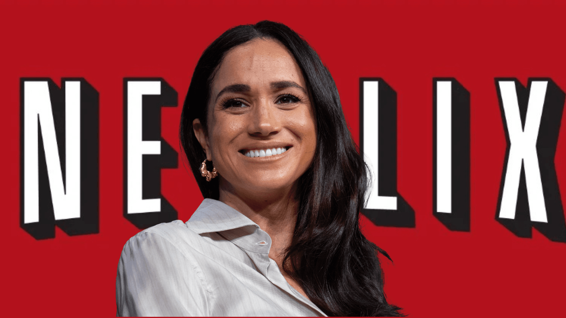 Meghan Markle Cost Netflix Millions. Nobody Should Be Surprised.