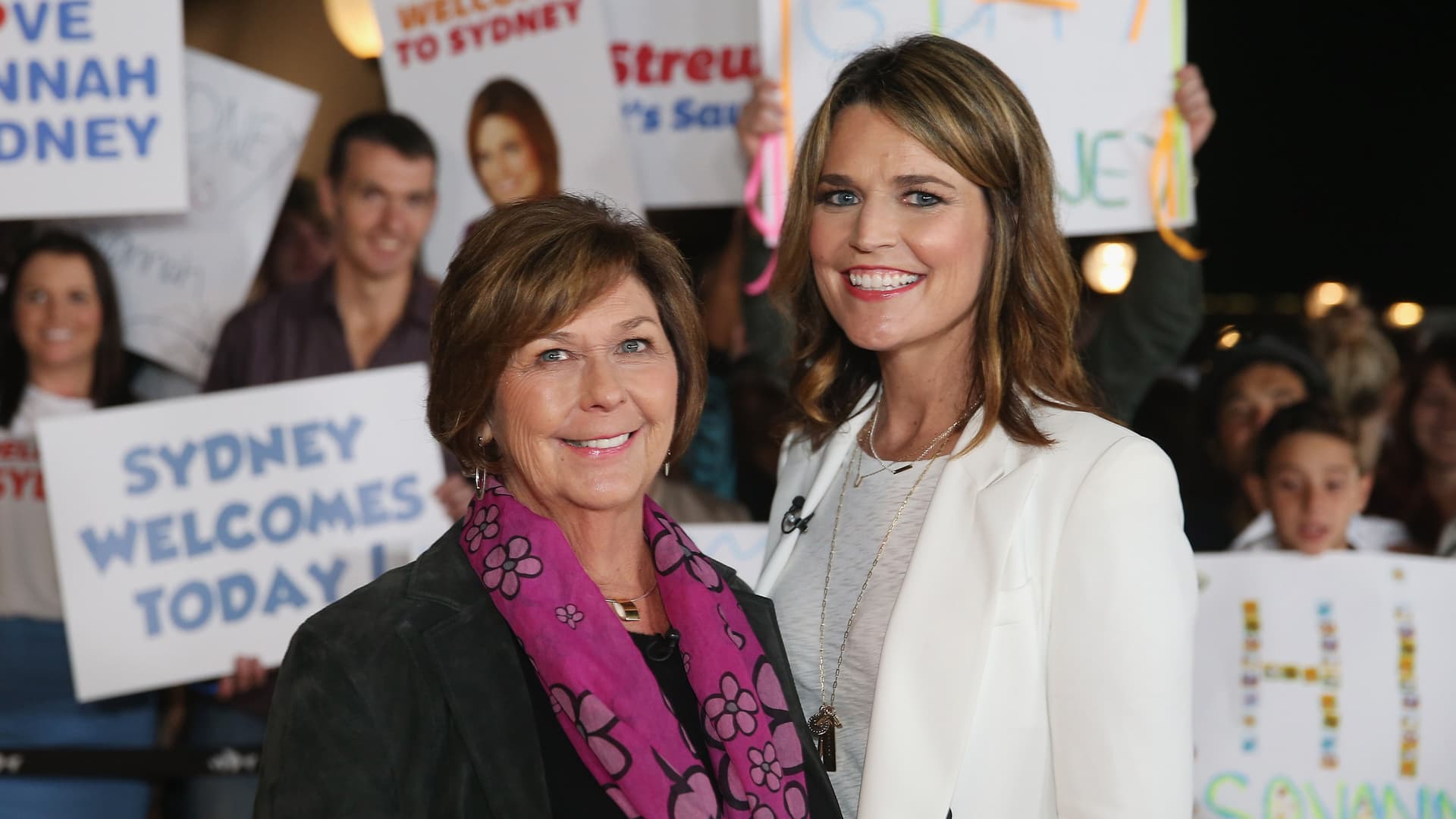 Nancy Guthrie's Family Won't Stop. Neither Should We.