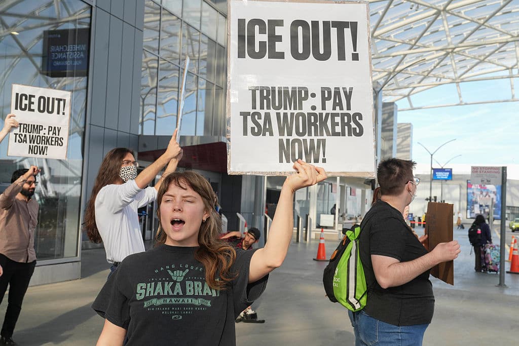 The DHS Deal Isn't a Win. It's a Timeout.