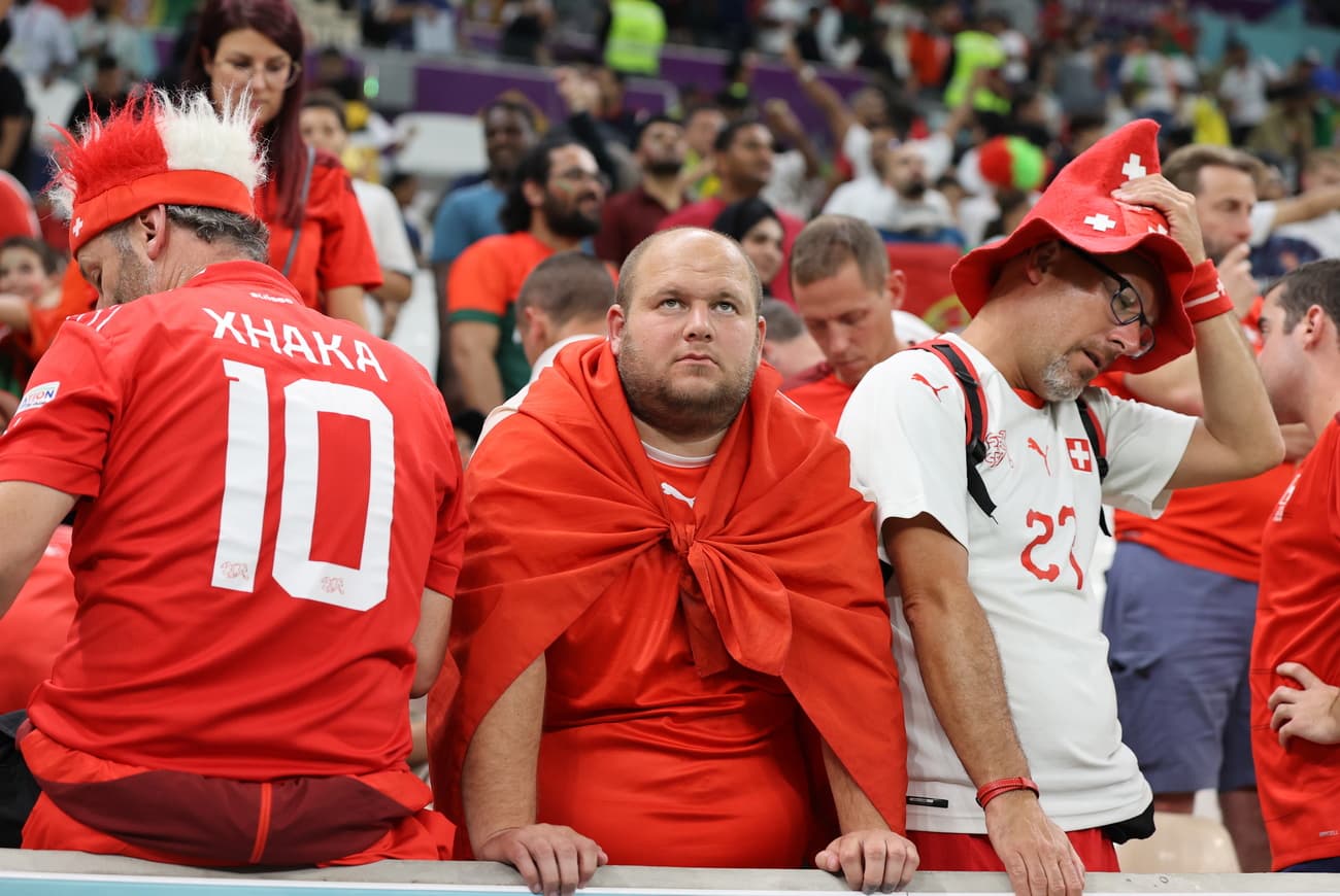 FIFA's World Cup Shakedown and Why Fan Complaints Won't Fix It