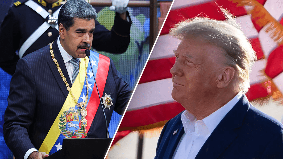 Venezuela and Cuba Won't Free Themselves. Waiting for Trump to Act Is a Strategy.
