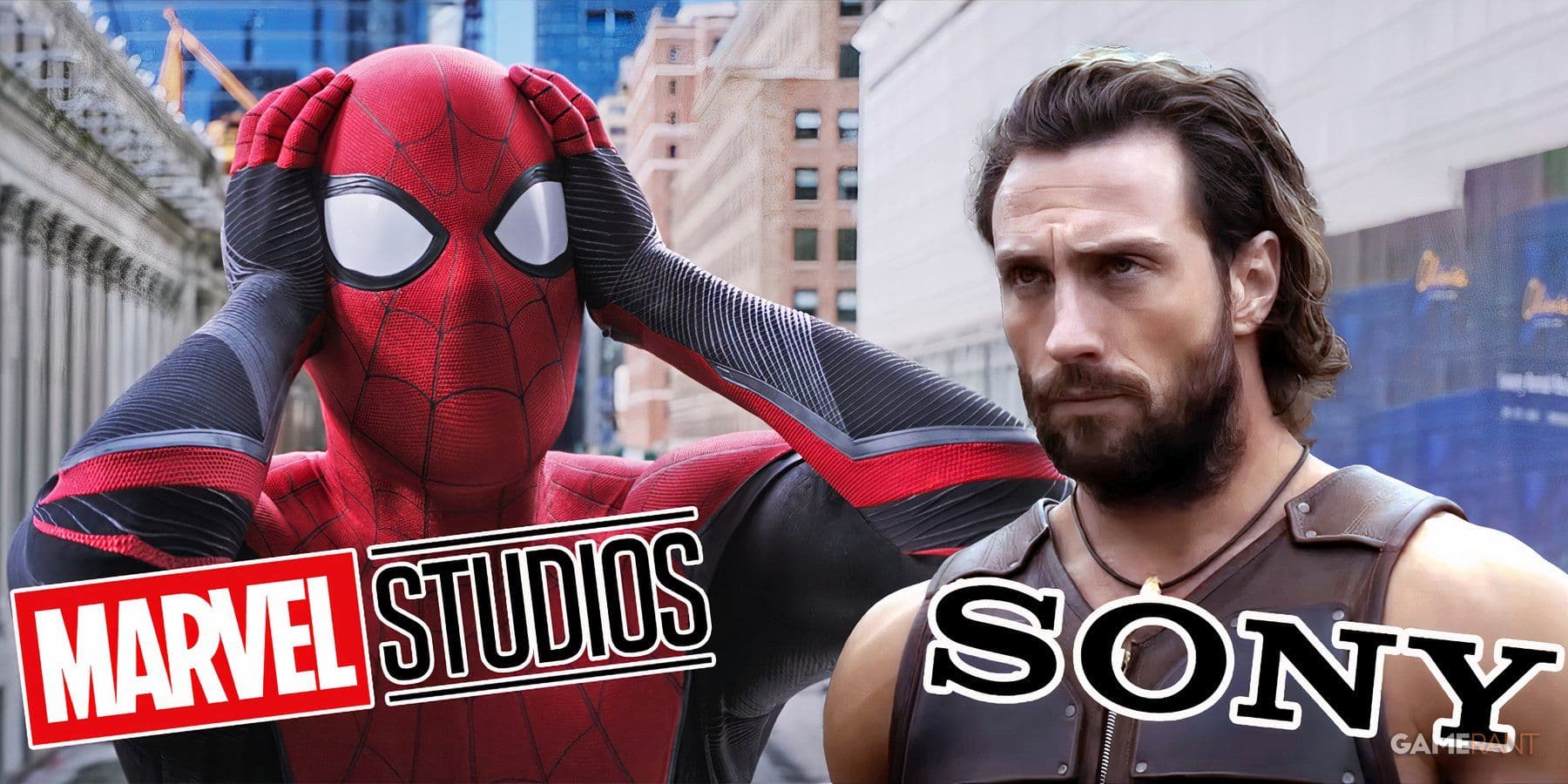 Sony Blinks: The Spider-Man Cancellation Is About Control, Not Creativity