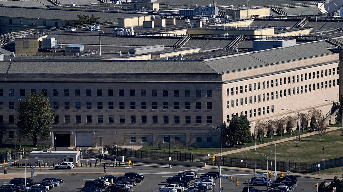 The Pentagon's Pacific Strategy Has a $38 Billion Hole