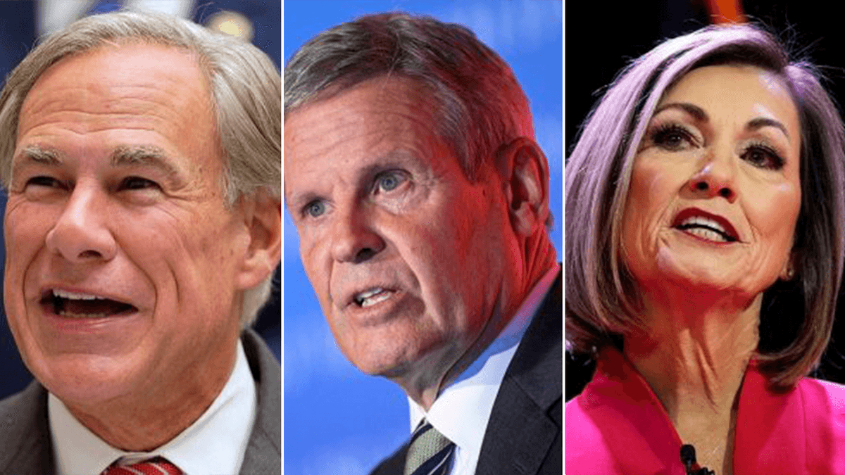 Red State Governors Are Building the Parallel Economy, And It's Working
