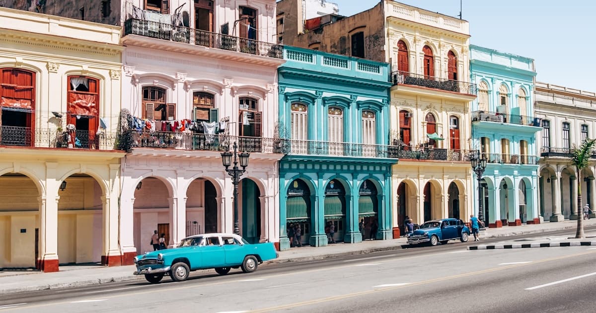 Massachusetts Democrats Lobbying for Castro's Cuba Deserve Every Bit of the Ridicule They're Getting