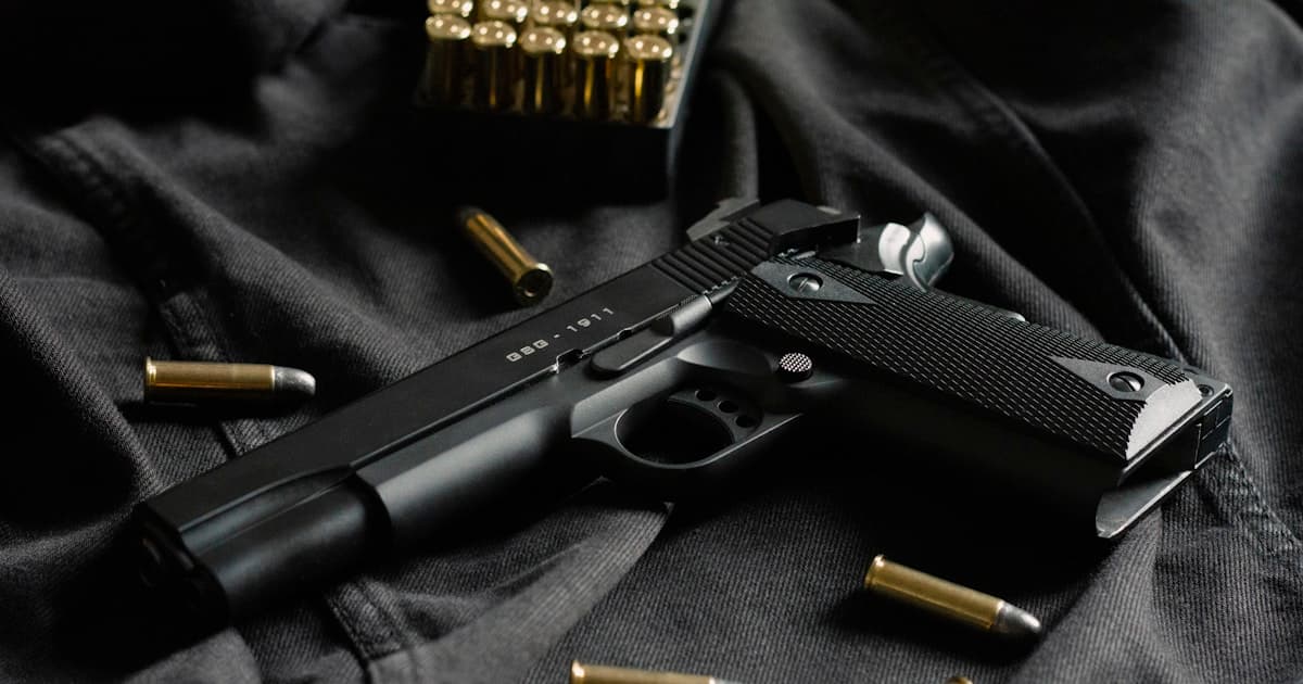 Mike Lee's Bill Would End the State-by-State Obstacle Course on Carry Rights