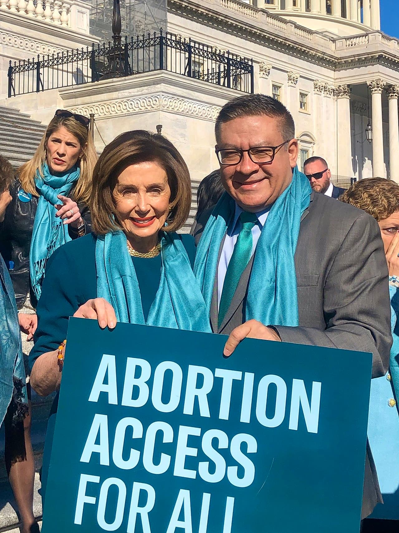 Nancy Guthrie's Family Won't Stop. Neither Should We.