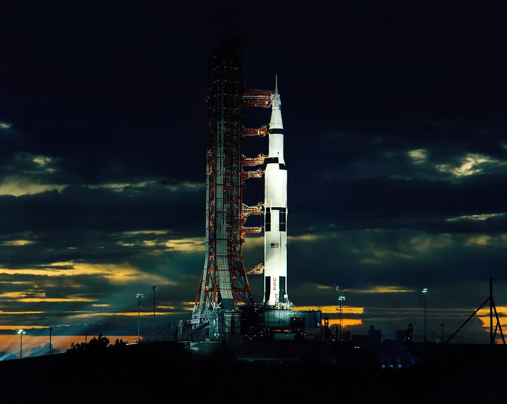 NASA Doesn't Need a Pep Talk. It Needs a Scalpel.