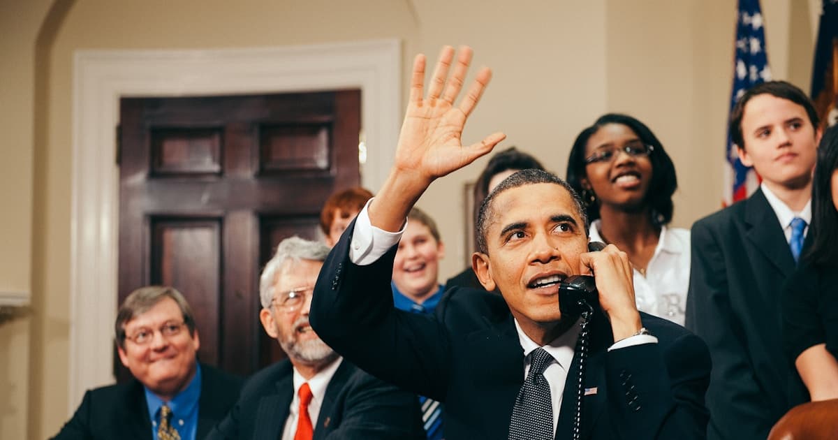 Newsom's Vance Panic Tells You Everything About What the Left Fears