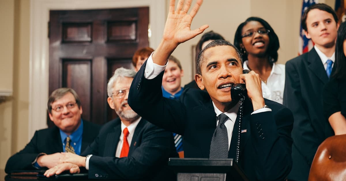 The Pentagon Doesn't Get a Veto on Presidential War Powers