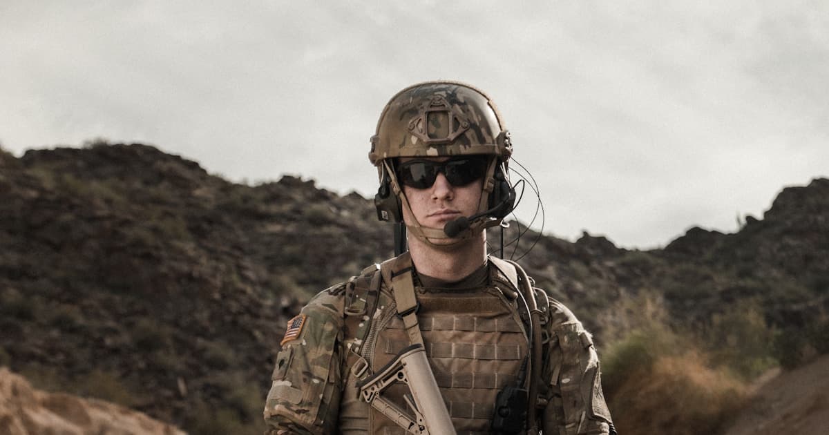 Shay Whitcomb and the Quiet Comeback of America's Naval Identity