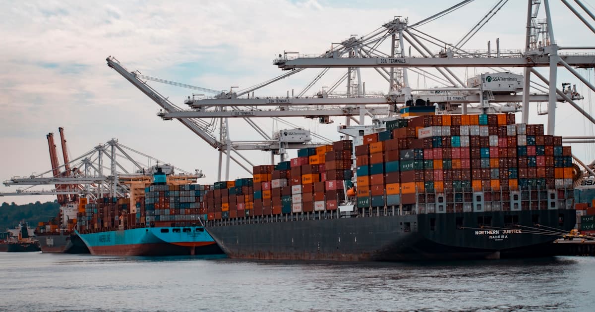 The Tariff Refund Fight Is Really a Fight About Who Controls Trade Policy