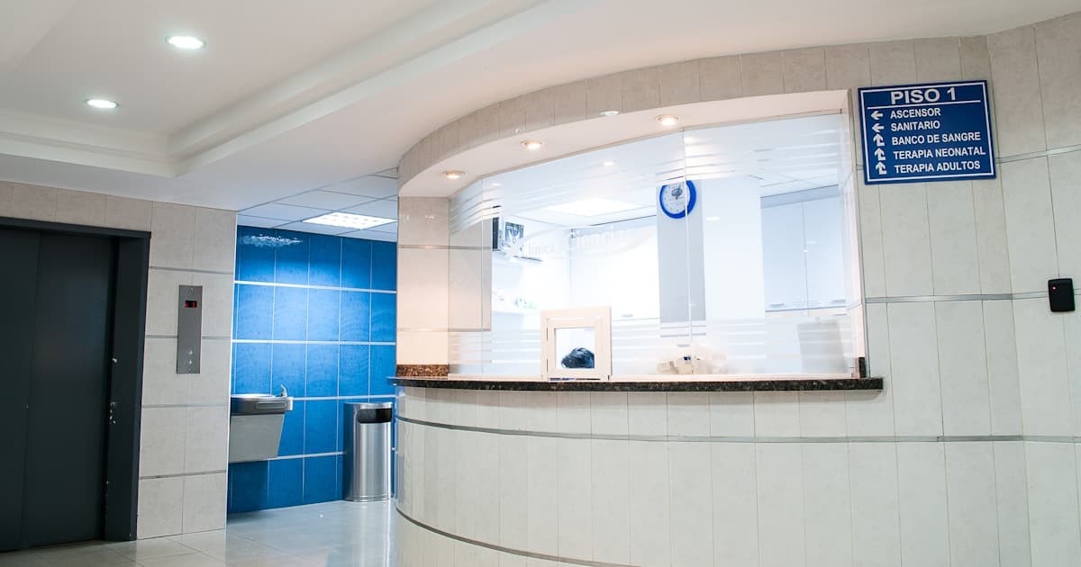 Rural Healthcare Isn't a Charity Project. It's Infrastructure. Trump Gets This.