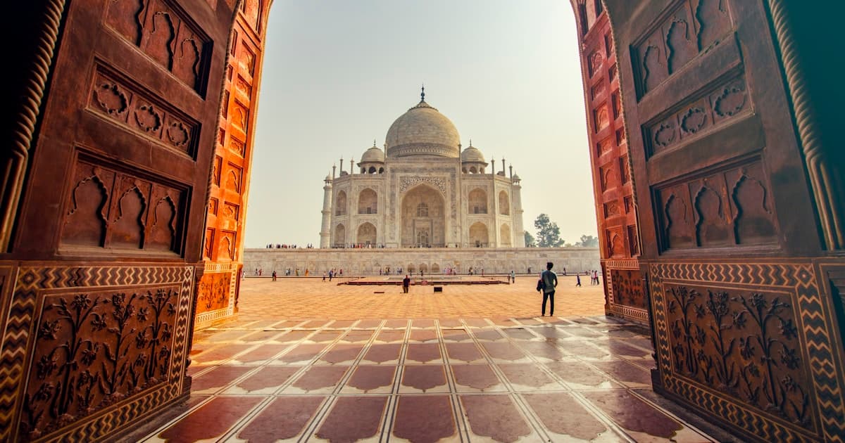 Democrats Invented the Libya Playbook — Now They're Outraged Someone Else Used It