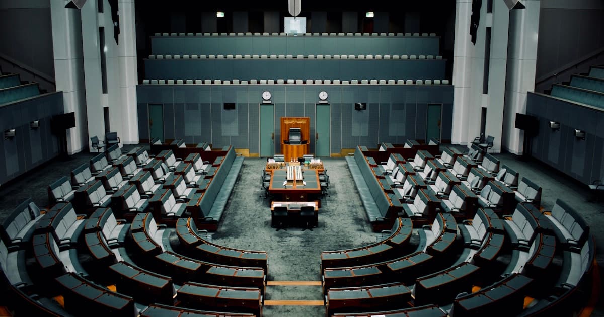 The Dow Knows What Congress Won't Admit: America Is Back on Offense