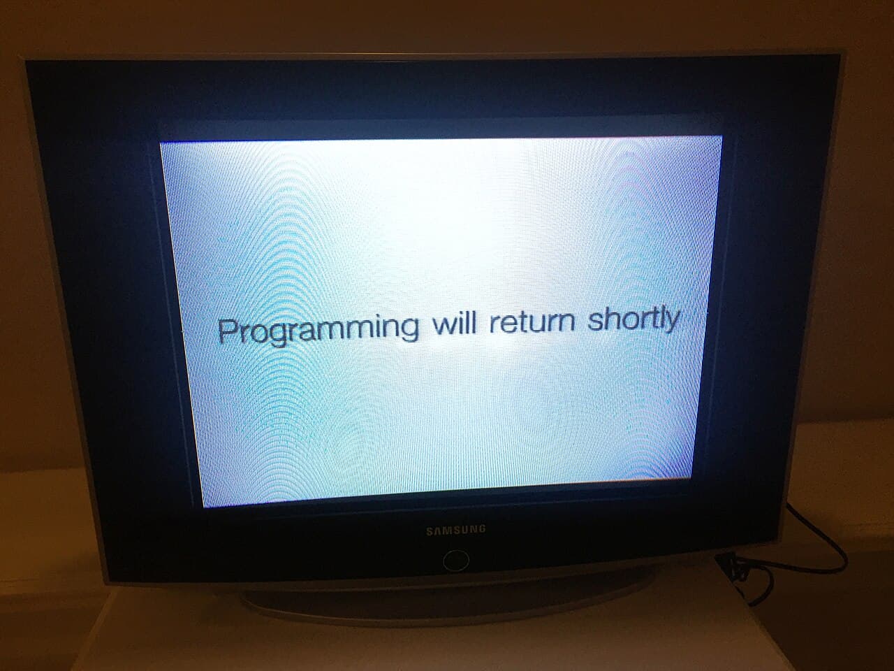 Easter Morning: The Holiday America Is Ashamed to Celebrate