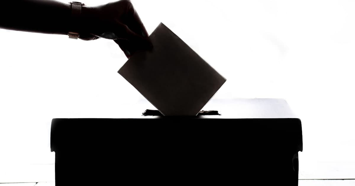The Fox Poll Says Socialism Is Winning. It Starts in the Classroom and It's Our Fault.