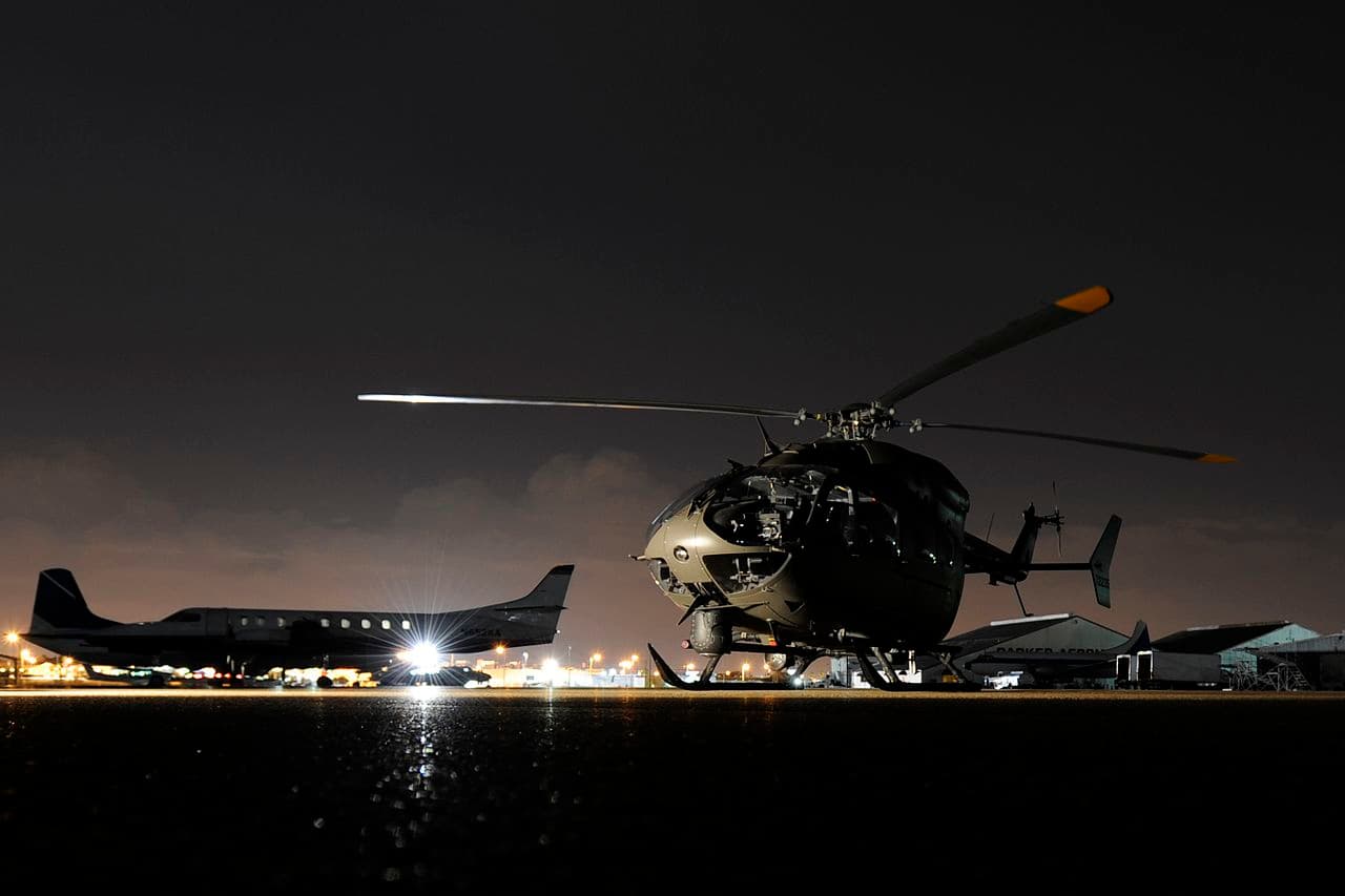 ICE at Airports: This Is What Enforcement Actually Looks Like