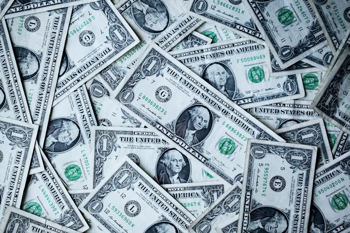 Federal Reserve Faces New Pressure: Inflation Sticky at 3.8 Percent