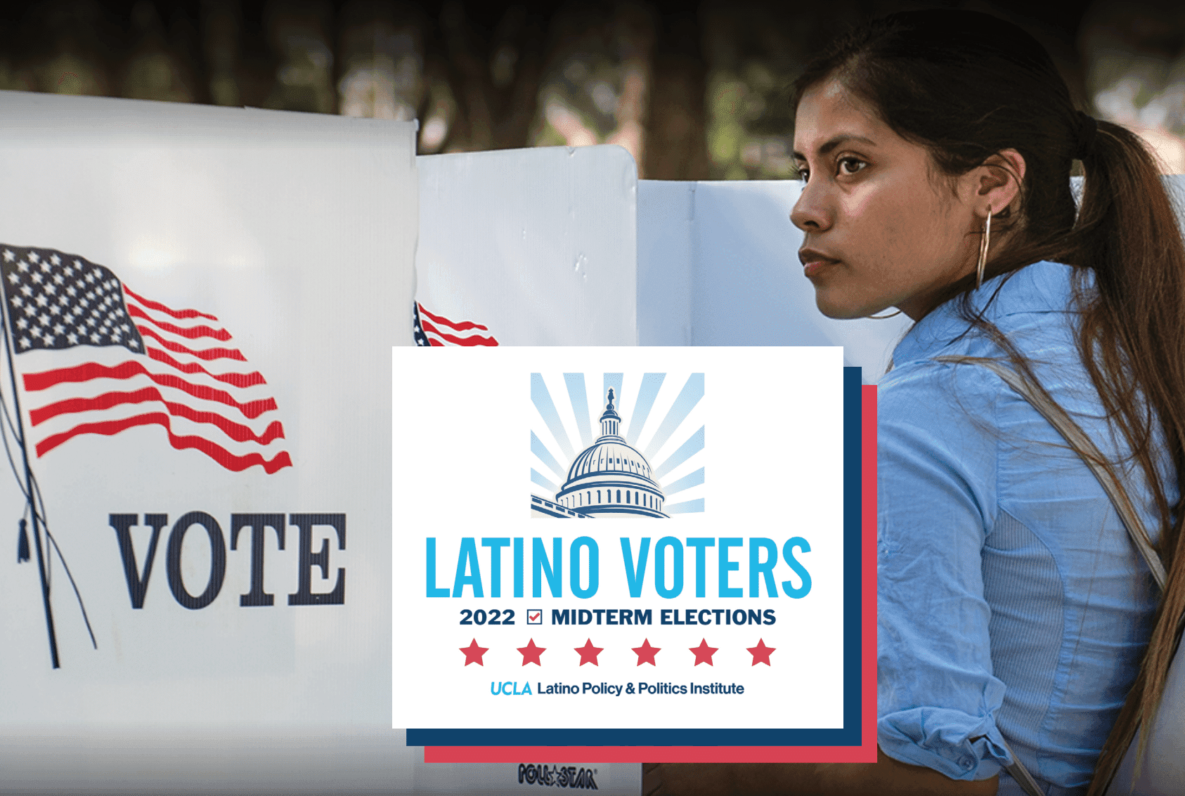 The Latino Vote Isn't a Monolith, And 2026 Will Prove It