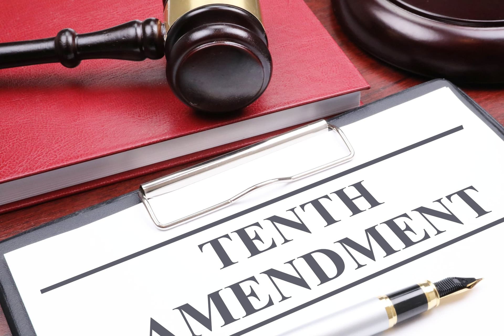 Texas v. The Federal Government: The Tenth Amendment Case That Could Reshape Federalism