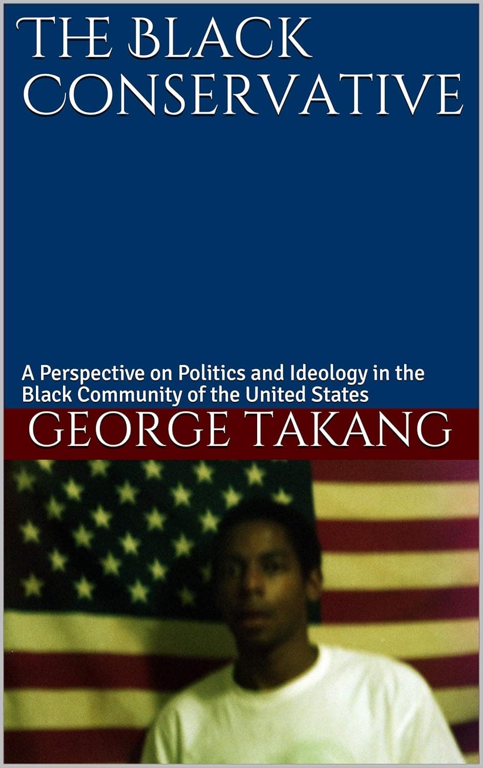 The Black Conservative Exists, And Doesn't Need Your Permission