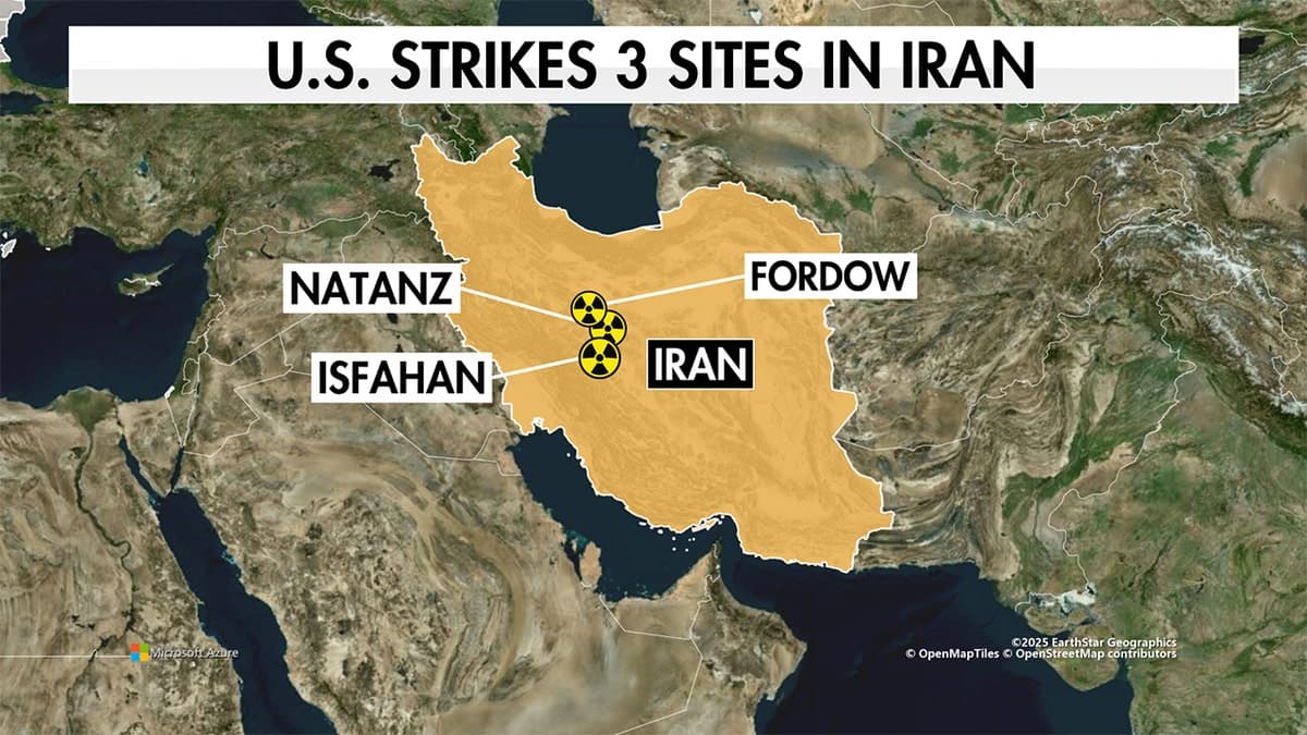 The Iran War Tab Is Coming Due, And Congress Needs to Own It