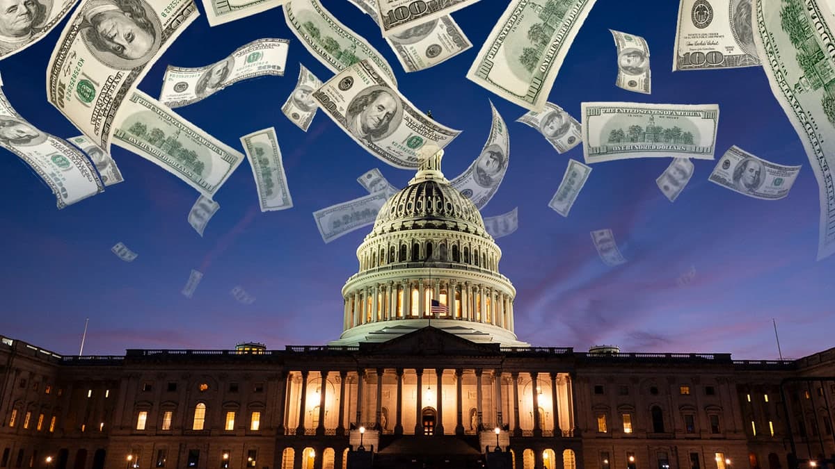 TSA Paychecks Bought Congress a Reprieve, Don't Mistake That for a Solution