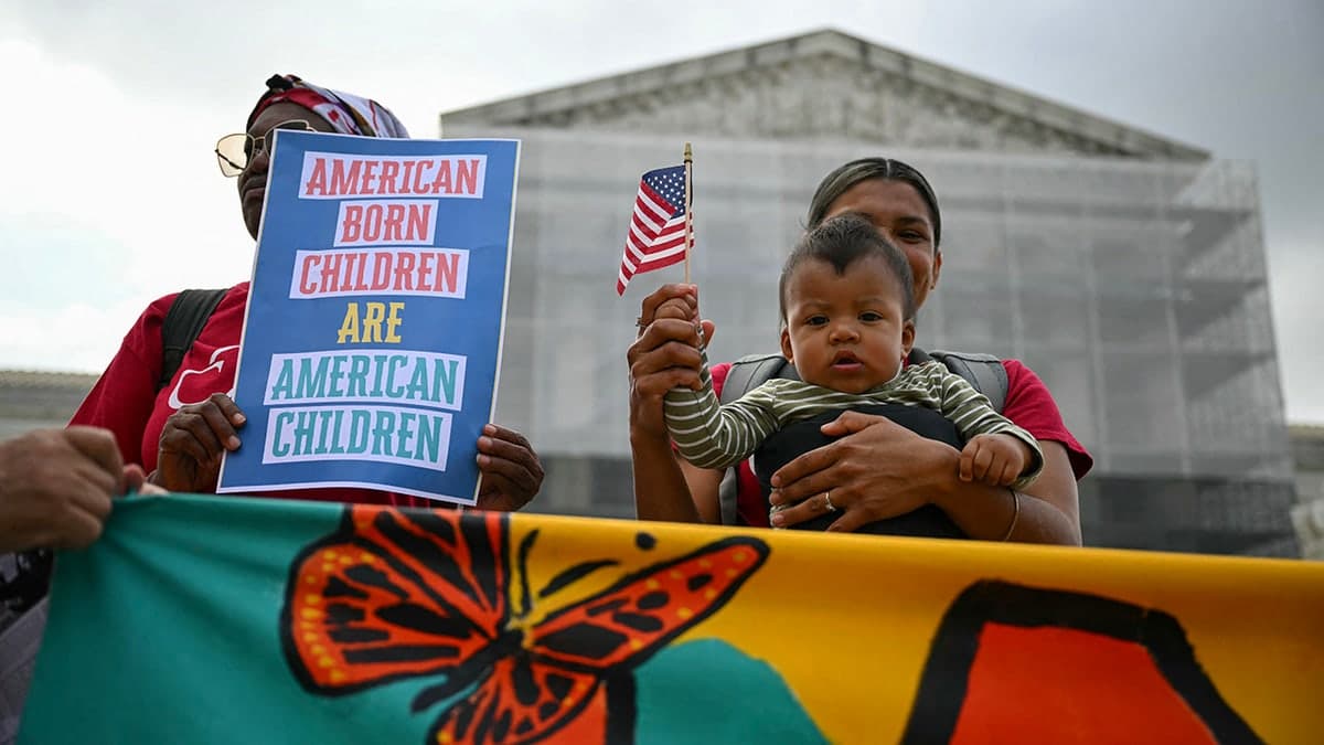 The 1940 Nationality Act and the Birthright Citizenship Trap the Left Set for Itself